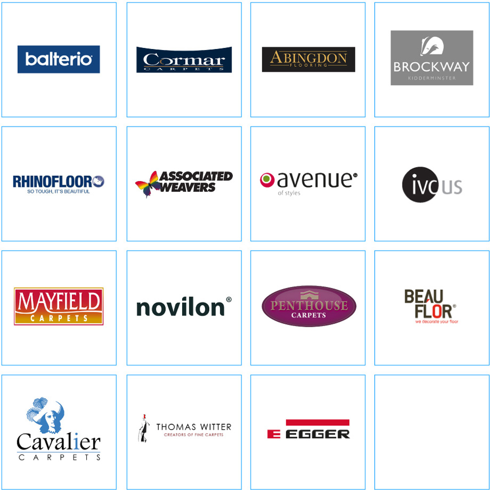 Avalon Suppliers